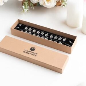 Top Bottom (Big Chain Box)