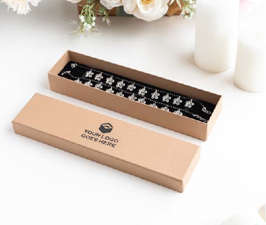 Top Bottom (Big Chain Box)