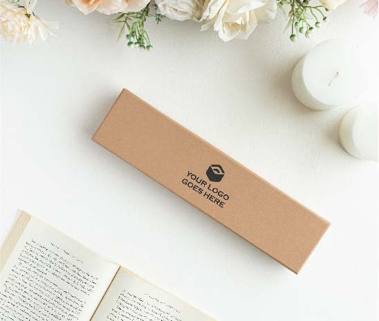 Top Bottom (Big Chain Box)