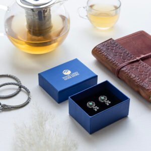 Top Bottom( Earring Box)