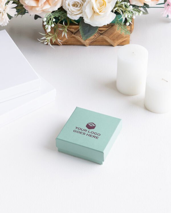 Top Bottom (Bangle Multipurpose Box)