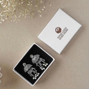 Top Bottom (Economic Earring Box)