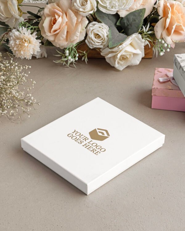 Top Bottom (Economic Necklace Box)