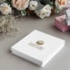 Magnetic Flap Box (Economic Necklace Box)