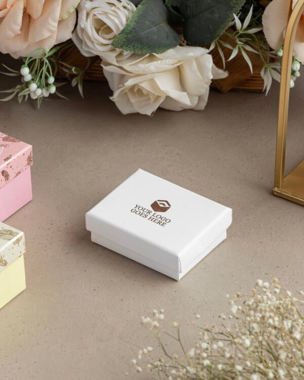 Top Bottom (Economic Earring Box)