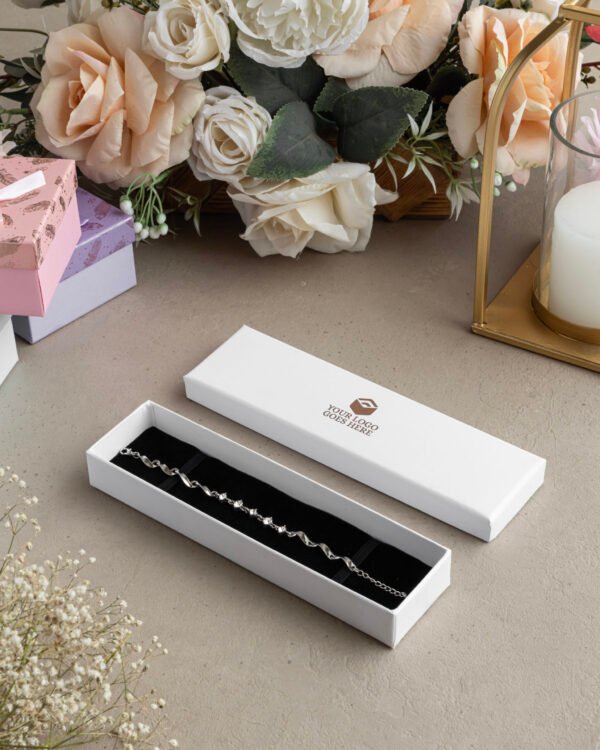 Top Bottom (Economic Chain Box)