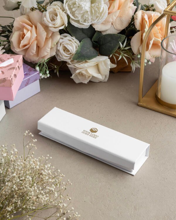 Magnetic Flap Box (Economic Chain Box)