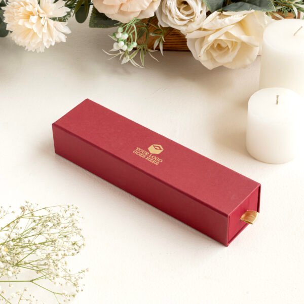 Slider Box(Big Chain Box)