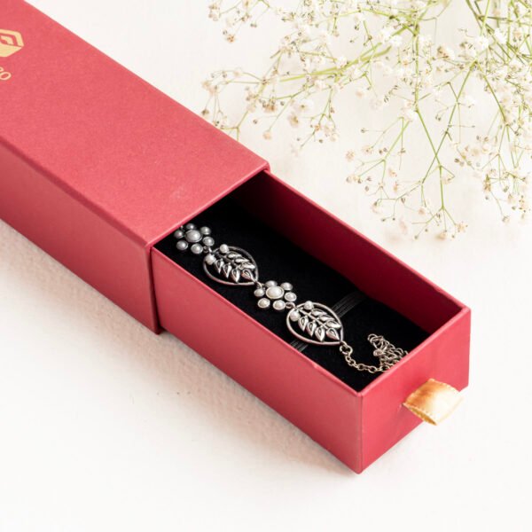 Slider Box(Big Chain Box)