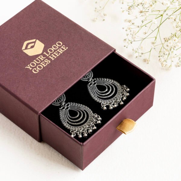 Slider Box(Bangle Multipurpose Box)