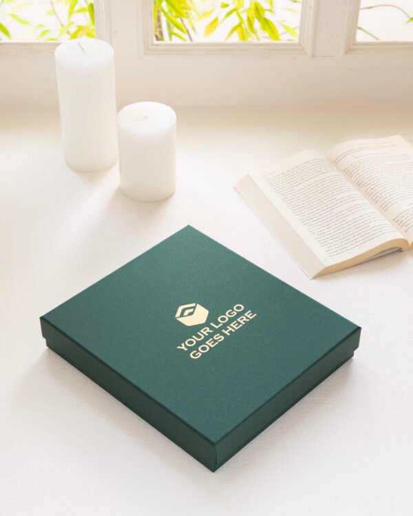 Top Bottom (Big Necklace Box)