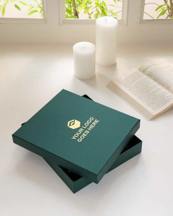 Top Bottom (Big Necklace Box)