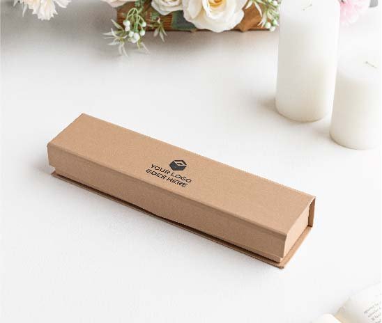 Magnetic Flap Box (Big Chain Box)