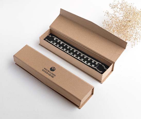 Magnetic Flap Box (Big Chain Box)