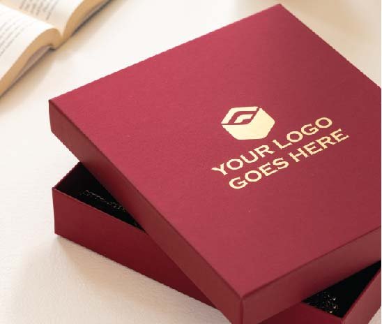 Top Bottom (Necklace Box)