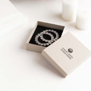 Top Bottom (Pendant Set Box)