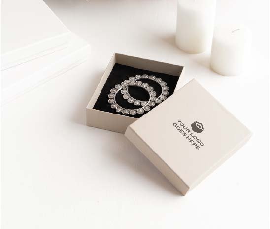 Top Bottom (Pendant Set Box)