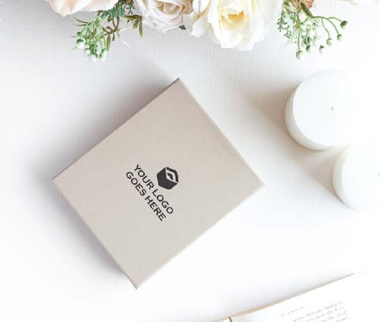 Top Bottom (Pendant Set Box)