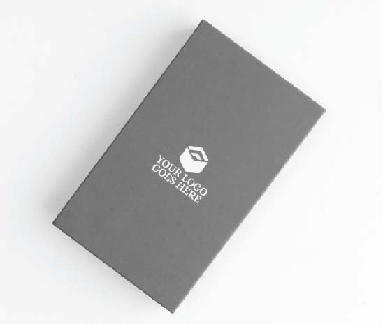 Top Bottom Ring Box (Tray Boxes)