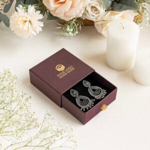 Slider Box(Bangle Multipurpose Box)