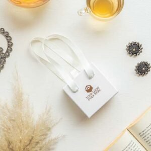 White (Slider Handle Boxes)